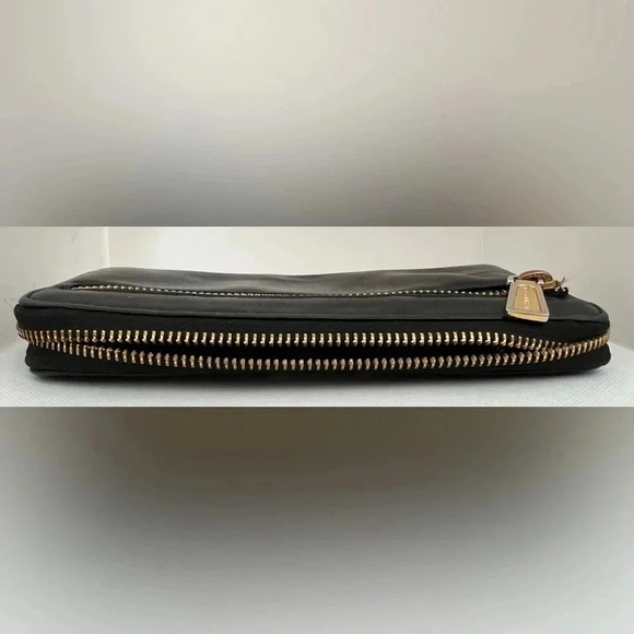 Rebecca Minkoff | ladies leather wallet. - Picture 6 of 15